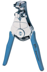 IDEAL INDUSTRIES Stripmaster Metric Wire Stripper 0.75 to 6mm2 - Product Code: [Insert Code Here]