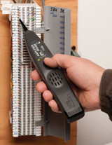 IDEAL INDUSTRIES Test-Tone-Trace Voice/Data/Video Test Kit with Carrying Case & Accessories - Product Code: TTTK-1234