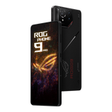 Asus ROG Phone 9 Pro Global Mobile Phone [ 512GB / 16GB RAM - Phantom Black ]