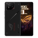 Asus ROG Phone 9 Pro Global Mobile Phone [ 512GB / 16GB RAM - Phantom Black ]