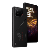 Asus ROG Phone 9 Pro Global Mobile Phone [ 512GB / 16GB RAM - Phantom Black ]