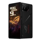 Asus ROG Phone 9 Pro Global Mobile Phone [ 1TB / 24GB RAM - Phantom Black ]