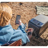 Bluetti Swapsolar Multi-Cooler Portable Fridge/Freezer/Ice-Maker with 716.8Wh Battery | Product Code: 716.8Wh