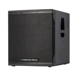 Cerwin Vega CVX 18" Powered Subwoofer - 1000W RMS/2000W Max (CVX-PRO)