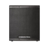 Cerwin Vega CVX 18" Powered Subwoofer - 1000W RMS/2000W Max (CVX-PRO)