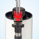 Santint Manual Dispenser M3 - 16 Cannister Benchtop (2Y)