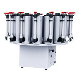 Santint Manual Dispenser M3 - 16 Cannister Benchtop (2Y)