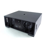 Dillinger Labs DFB Death From Below Skaa Pro Dual 8" Battery Powered Subwoofer - DFB-8SUB