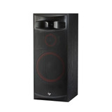 Cerwin Vega XLS Series 15" 3-Way Full Range Floor Speakers - 400W Max Pair (CV-XLS15)