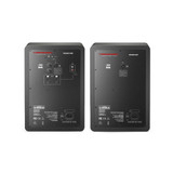 Cerwin Vega Home & Studio 8" Two-Way Monitor Pair (Hub + Satellite) - CVHSP8