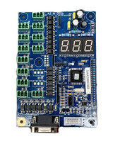 Santint A3 Main Control Panel - Az_G_006-20191009