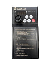 Santint G360 Inverter - Shilin 0.75Kw (Product Code: G360)