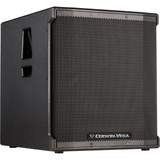 Cerwin Vega CVE Series 18" Powered Subwoofer - CVE18SUB