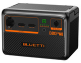 Bluetti B80P Expansion Battery & USB/12Vdc UPS Power Station | 806Wh for AC60P Only - B80P