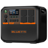 Bluetti AC200PL Portable Power Station - 2400W 2304Wh (AC200PL)