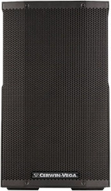 Cerwin Vega CVE Series 12" Powered 2-Way Full Range Speaker - CVE12