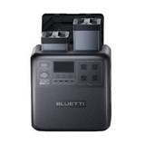 Bluetti Swapsolar AC180T Portable Hotswap Battery Power Station - 1800W (2700W Surge) 1433Wh | Product Code: AC180T