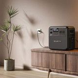 Bluetti Swapsolar AC180T Portable Hotswap Battery Power Station - 1800W (2700W Surge) 1433Wh | Product Code: AC180T