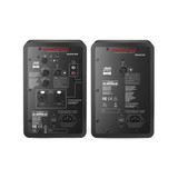 Cerwin Vega Home & Studio 4" Two-Way Monitor Pair (Hub + Satellite) - CVHSP-4W