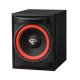 Cerwin Vega XLS Series 12" Powered Subwoofer 250W RMS - Model: XLS12P