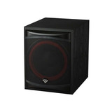 Cerwin Vega XLS Series 12" Powered Subwoofer 250W RMS - Model: XLS12P
