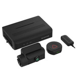 Blackvue DR770X-Box-Pro 3 Camera System with Central Record Box & Front 1080 HD Dashcam - 64GB