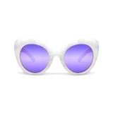 Quay Screamin Diva Sunglasses