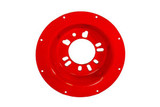 Guniwheel Guni-X 56 Centre Hub - Red (Code: GUNI-X56-R)