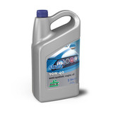 Rock Oil Strata 10W-40 Engine Oil - 5L Automotive (Product Code: 10W40RO)