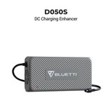 Bluetti D050S DC Charging Enhancer for AC200Max/B230/B300 - Product Code: D050S