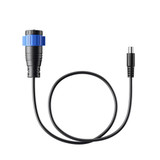Bluetti B80 Aviation Plug to DC7909 Cable for EB3A / EB70 / AC180 - Product Code: B80-DC7909