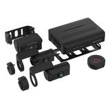 Blackvue DR770X-Box-Truck Pro 3-Channel 2K Dashcam System with Central Record Box - 64GB (DR770X)