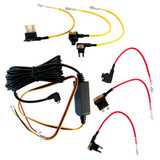 Autobacs Eagle I Hardwire Kit for All Models - Code: AEI-HWK