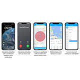 Avs Freetrack 4G GPS Vehicle Tracker - Product Code: AVSFT4G