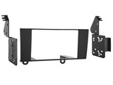 Lexus LS Series 1995-2000 Double Din Fitting Kit - Black (Product Code: FKLSS9500)