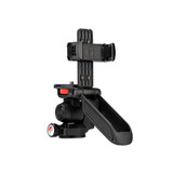 Firefly FVH-PH3 Video Pan Head - Precision Control for Smooth Filming
