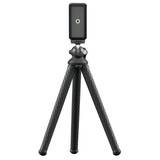 Firefly Flexible Tripod with Phone Holder - FFT-F1C