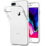 Apple iPhone 7 Plus/8 Plus Silicone Case