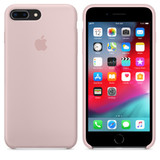 Apple iPhone 7 Plus/8 Plus Silicone Case