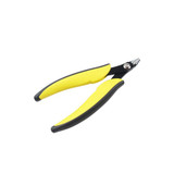 SPROTEK 6 Piece Network Installation Kit with Storage Case. Includes Punch Down Tool, RJ45 LAN Cable Tester, Stripper and Cutter, Modular Crimping Tool. 