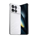 Poco F6 Pro Mobile Phone [1TB / 16GB RAM - White] 