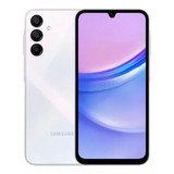 Samsung Galaxy A15 5G Mobile Phone [128GB / 4GB RAM - Blue] 
