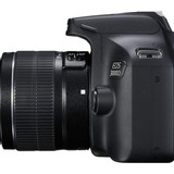 Canon EOS 3000D EF-S 18-55mm F3.5-5.6 III Kit