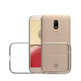 Moto M Silicone Case