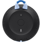 Logitech UE Wonderboom 3 [Active Black] 