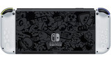 Nintendo Switch OLED Model [ Splatoon 3 Edition ]