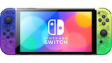 Nintendo Switch OLED Model [ Splatoon 3 Edition ]