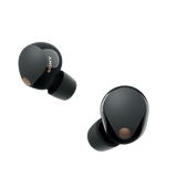 Sony WF-1000XM5 Wireless Noise Canceling Headphones [Black]