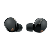 Sony WF-1000XM5 Wireless Noise Canceling Headphones [Black]