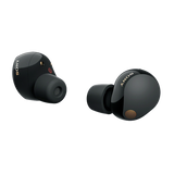 Sony WF-1000XM5 Wireless Noise Canceling Headphones [Black]